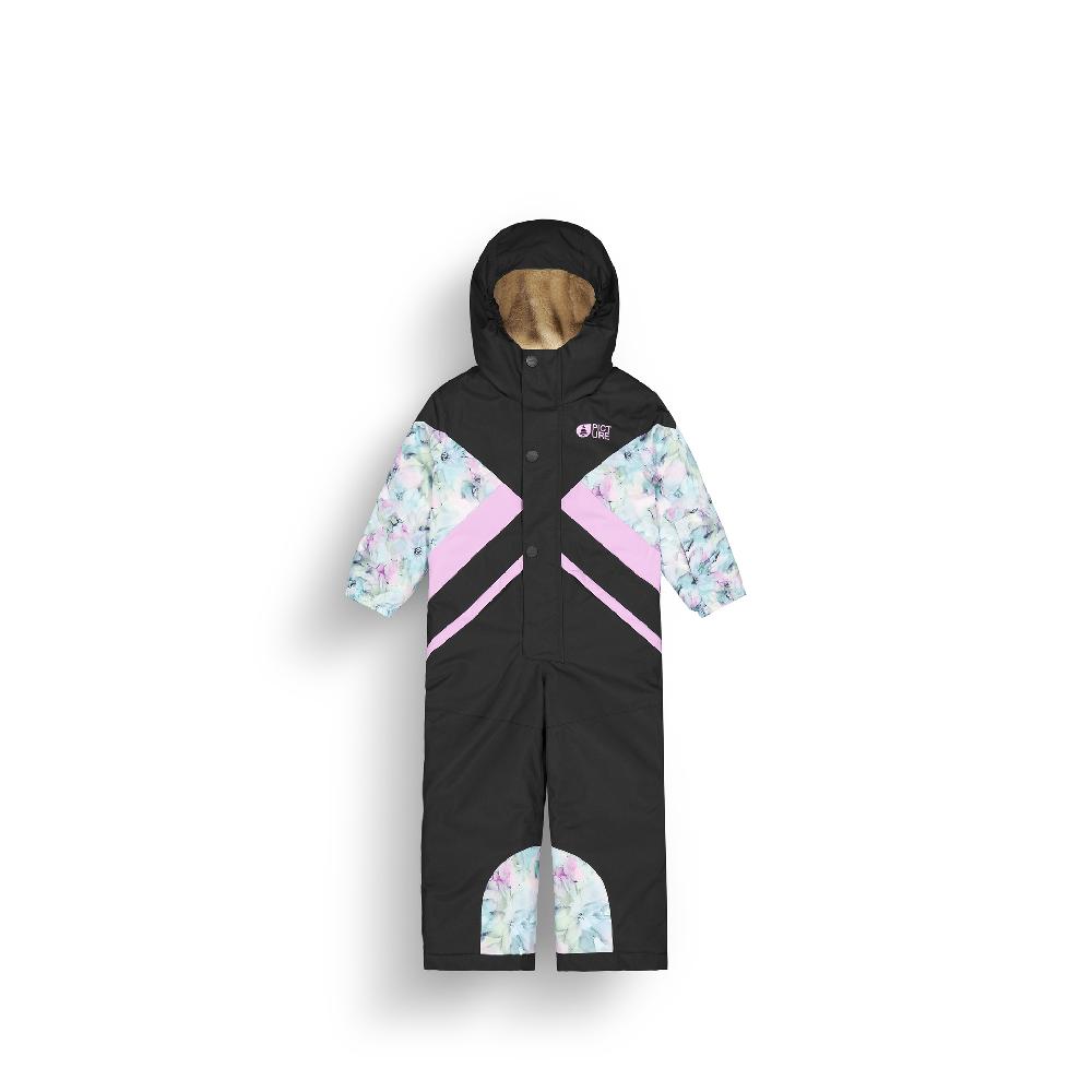 Picture SNOWY TODDLER SUIT