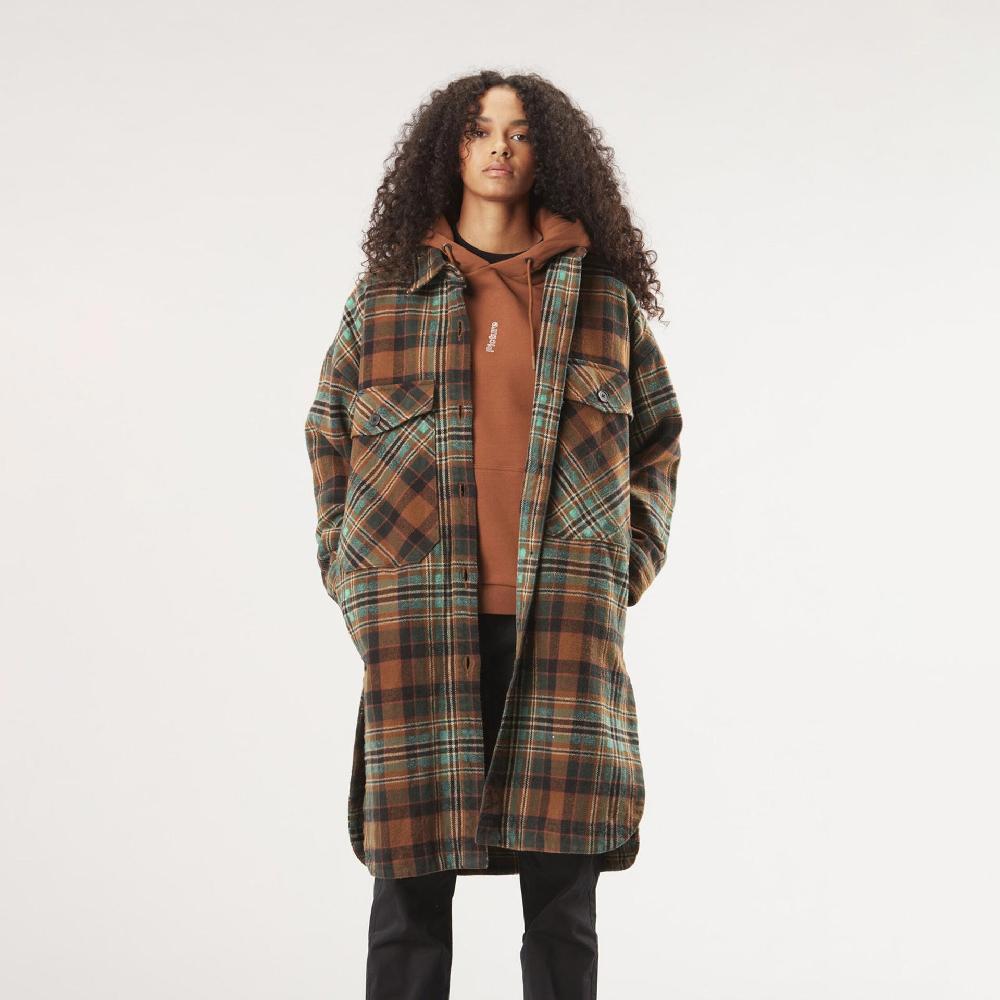 picture SOTOLA COAT
