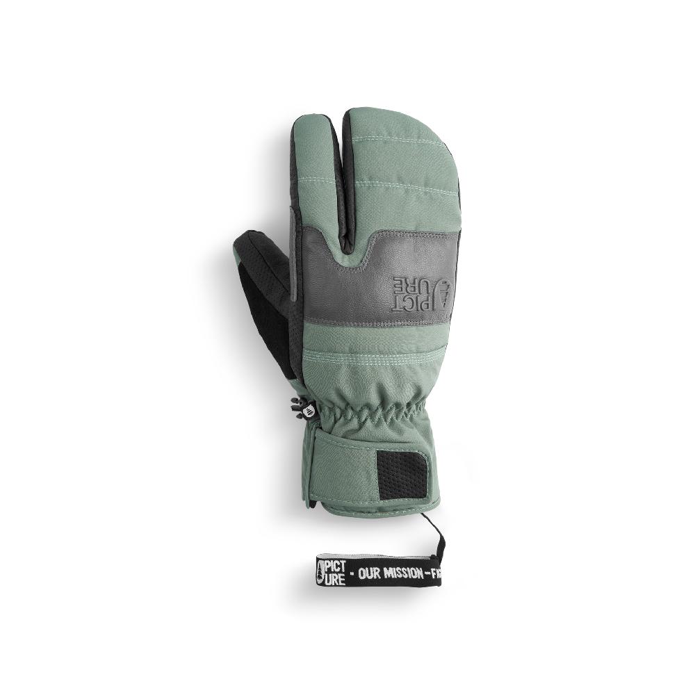 Picture SPARKS LOBSTER MITTS