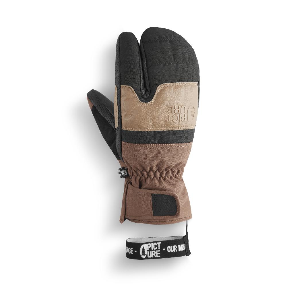 Picture SPARKS LOBSTER MITTS