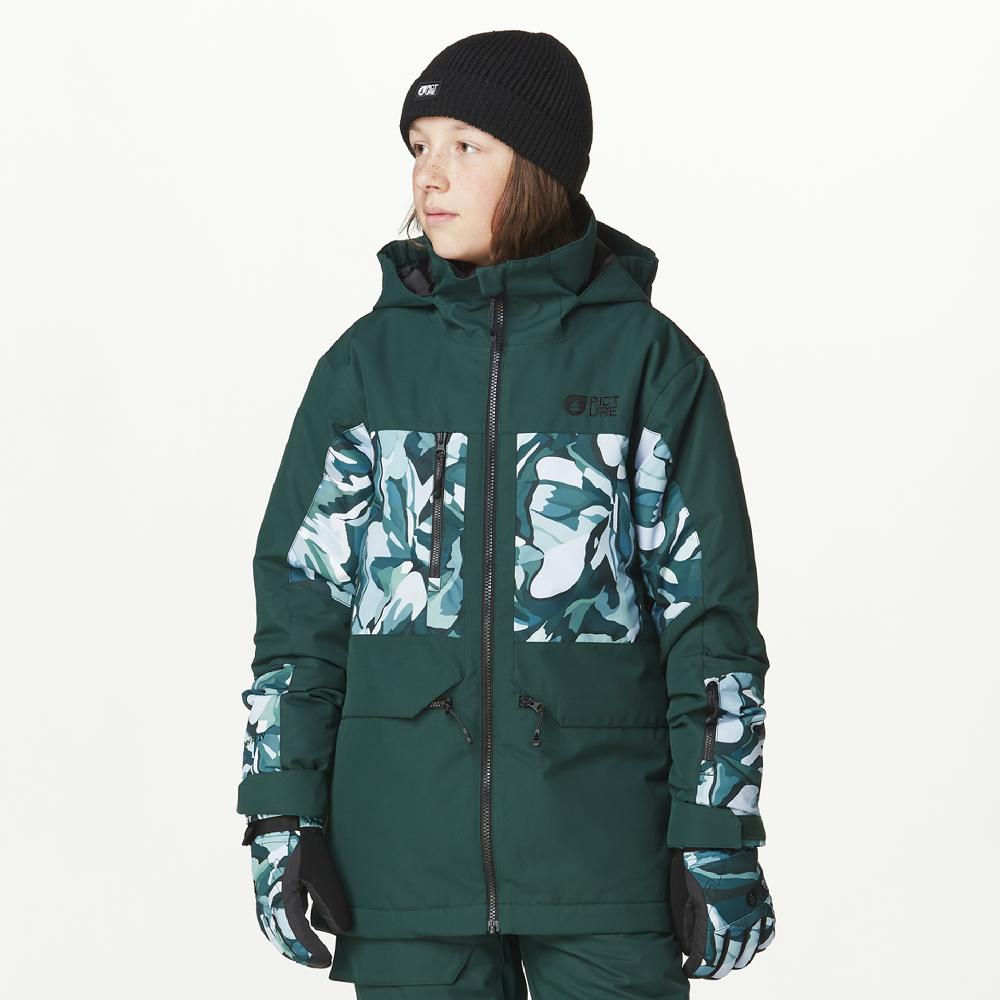 picture STONY PRINTED JKT