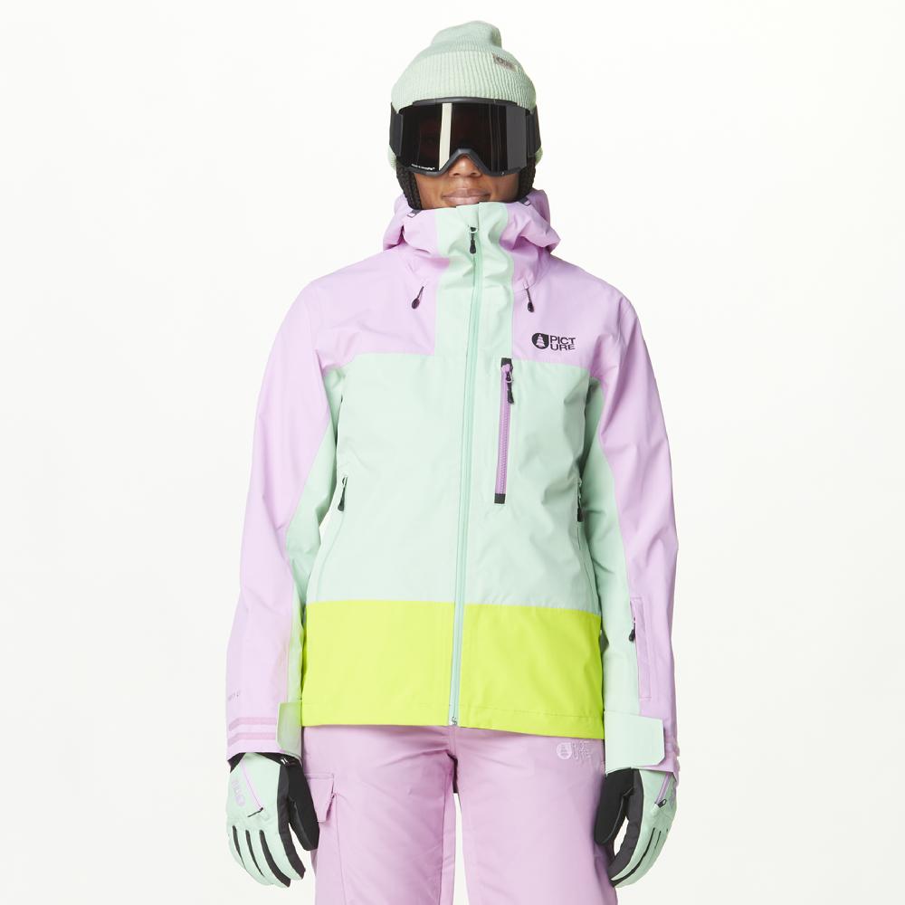 Picture SYLVA 3L JKT