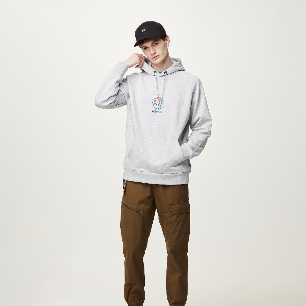 picture TADRAT HOODIE