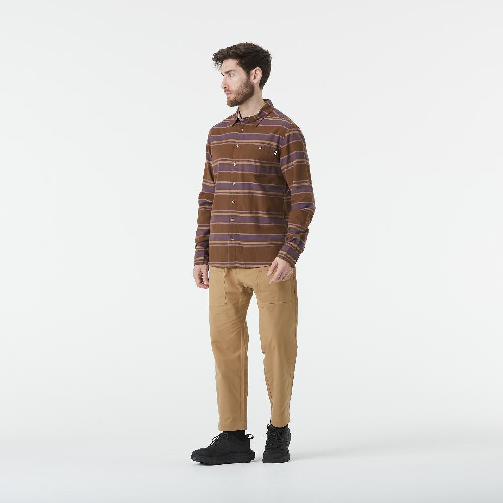 Picture TAHUPO SHIRT