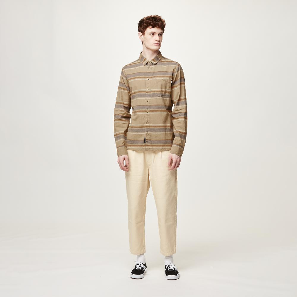 Picture TAHUPO SHIRT