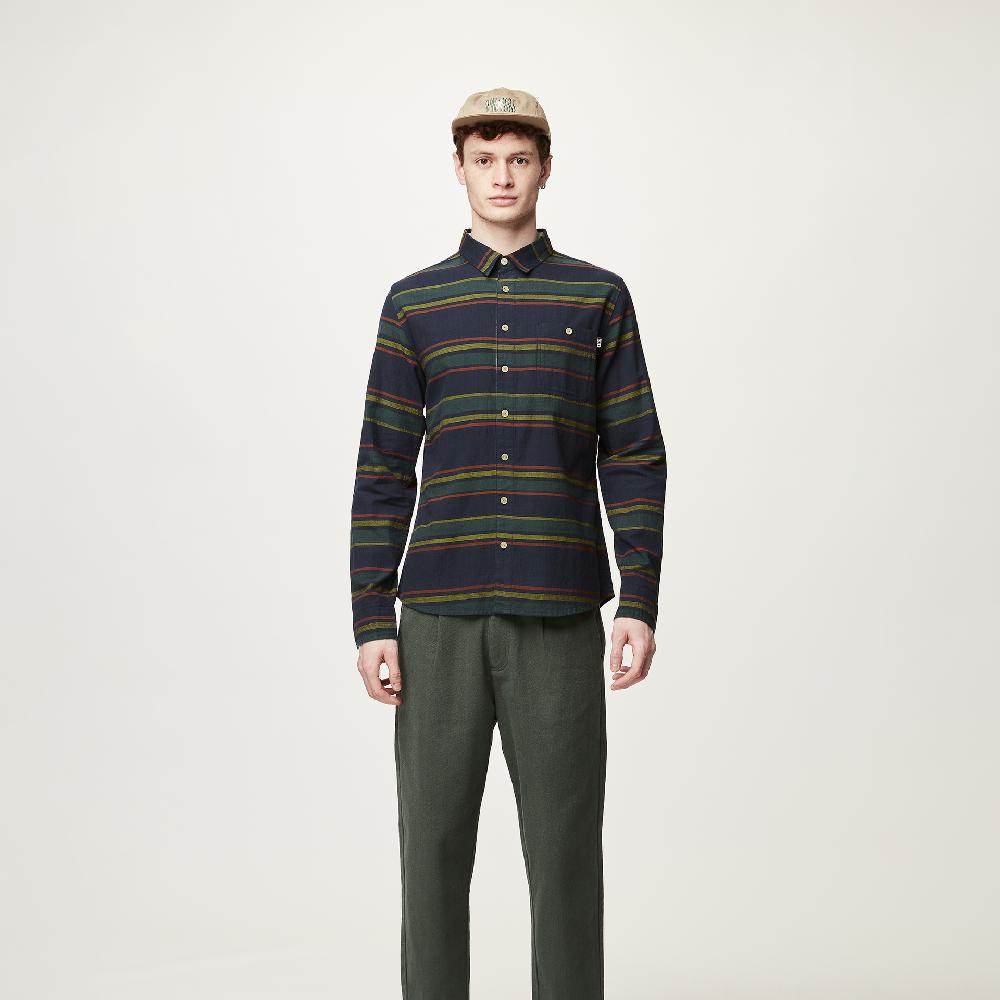 picture TAHUPO SHIRT