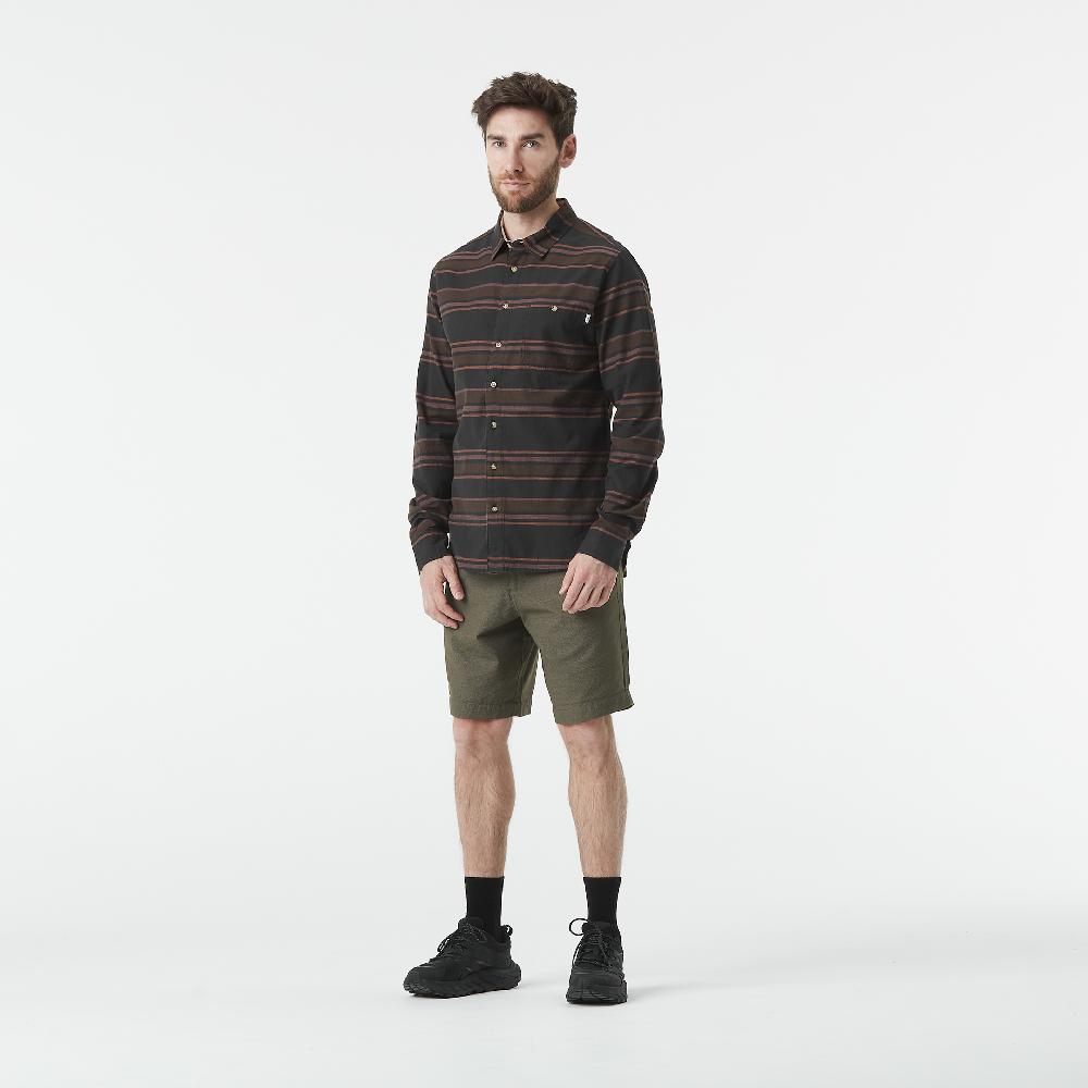 picture TAHUPO SHIRT