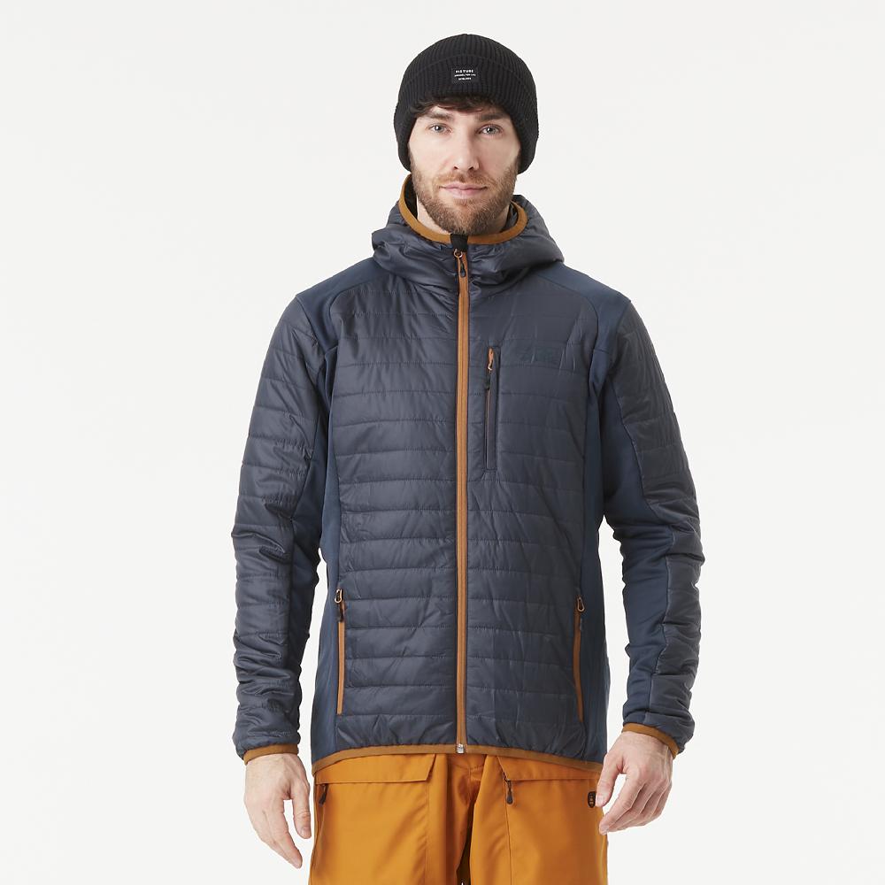 Picture TAKASHIMA JKT