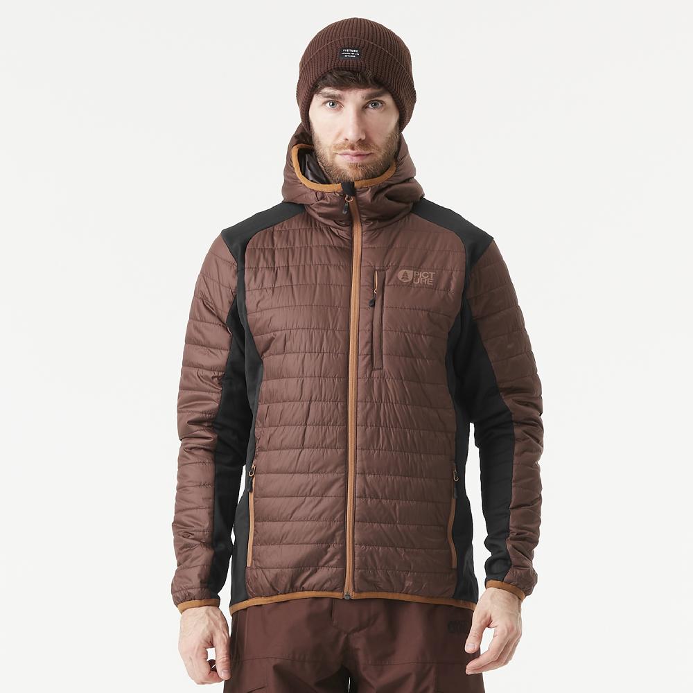 Picture TAKASHIMA JKT