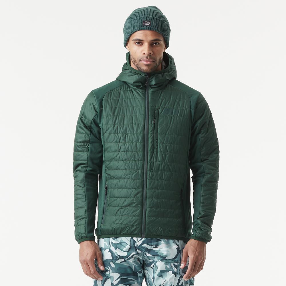 Picture TAKASHIMA JKT