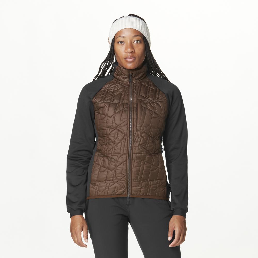 Picture TEHANIE HYBRID JKT