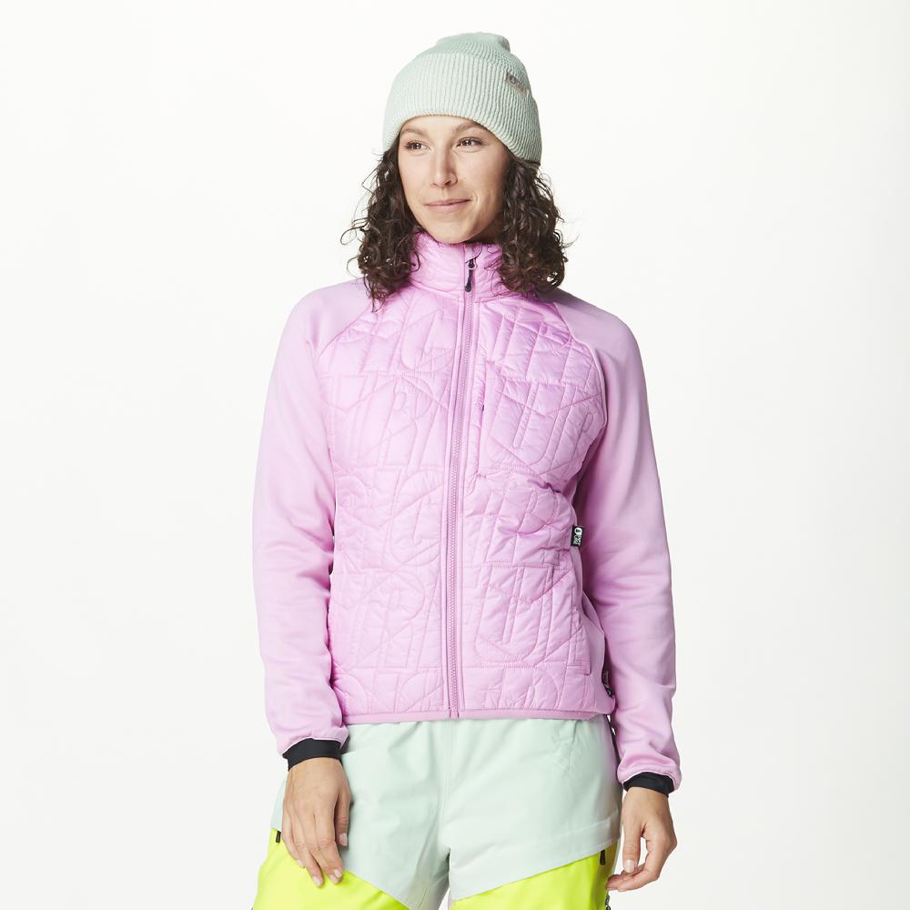 Picture TEHANIE HYBRID JKT