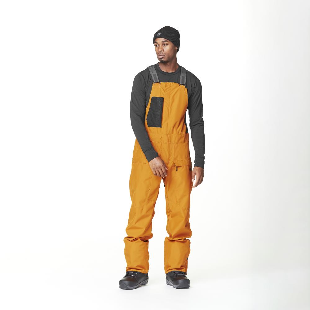 Picture TESTY BIB PANTS