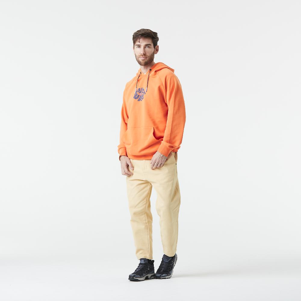 picture THRU EYE HOODIE