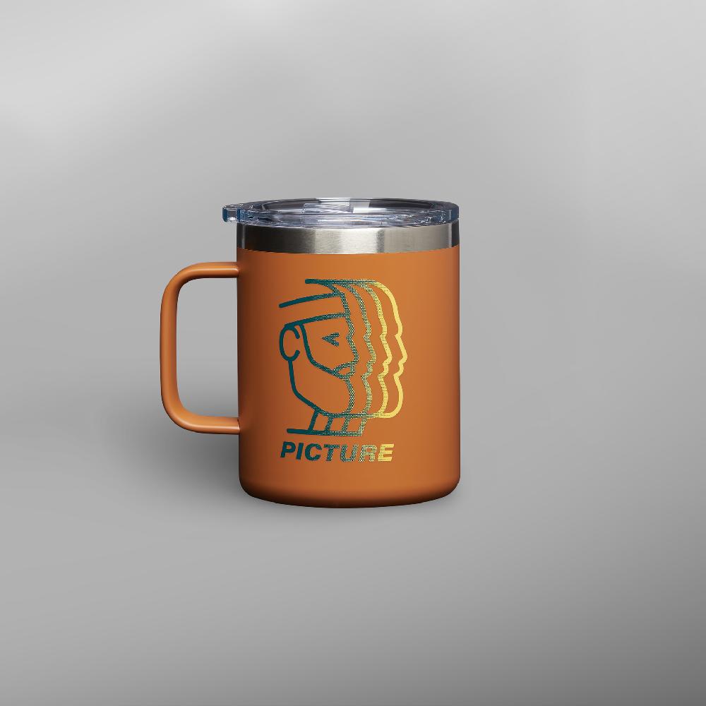 Picture TIMO INS. CUP