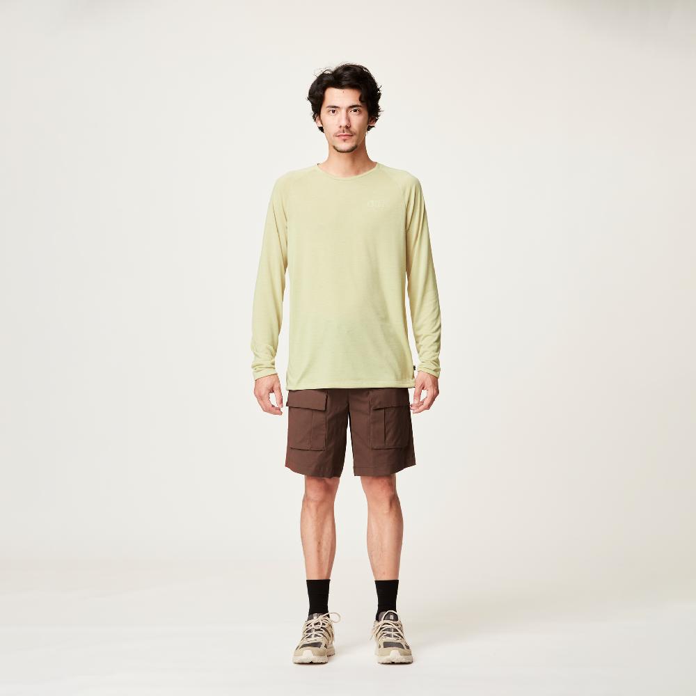 picture TIMONT LS TECH TEE