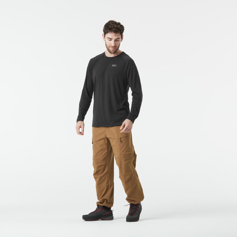 picture TIMONT LS TECH TEE