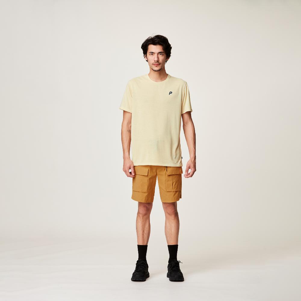 Picture TIMONT SS URBAN TECH TEE