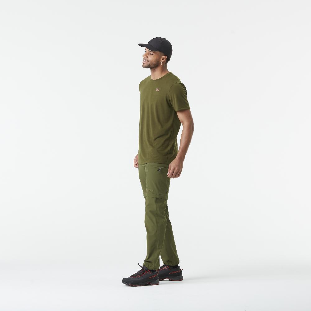 Picture TIMONT SS URBAN TECH TEE