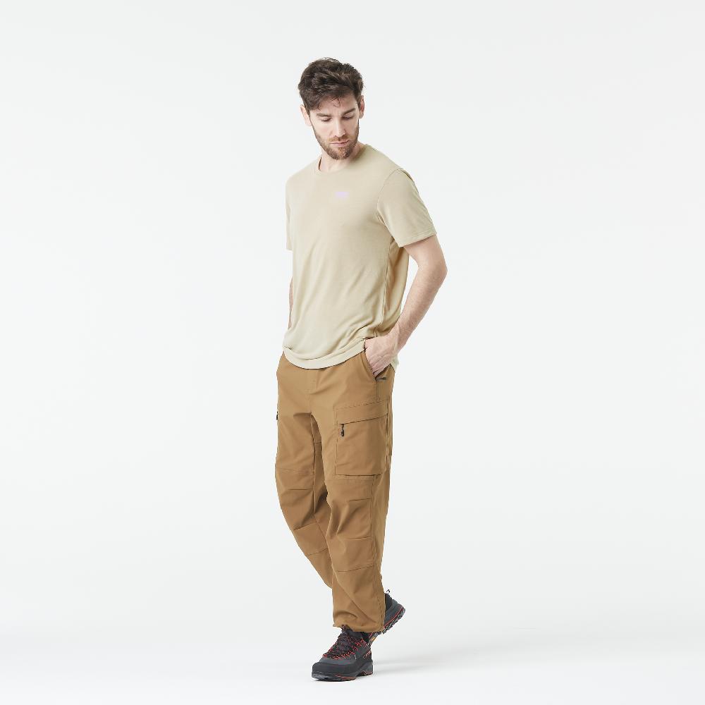 Picture TIMONT SS URBAN TECH TEE