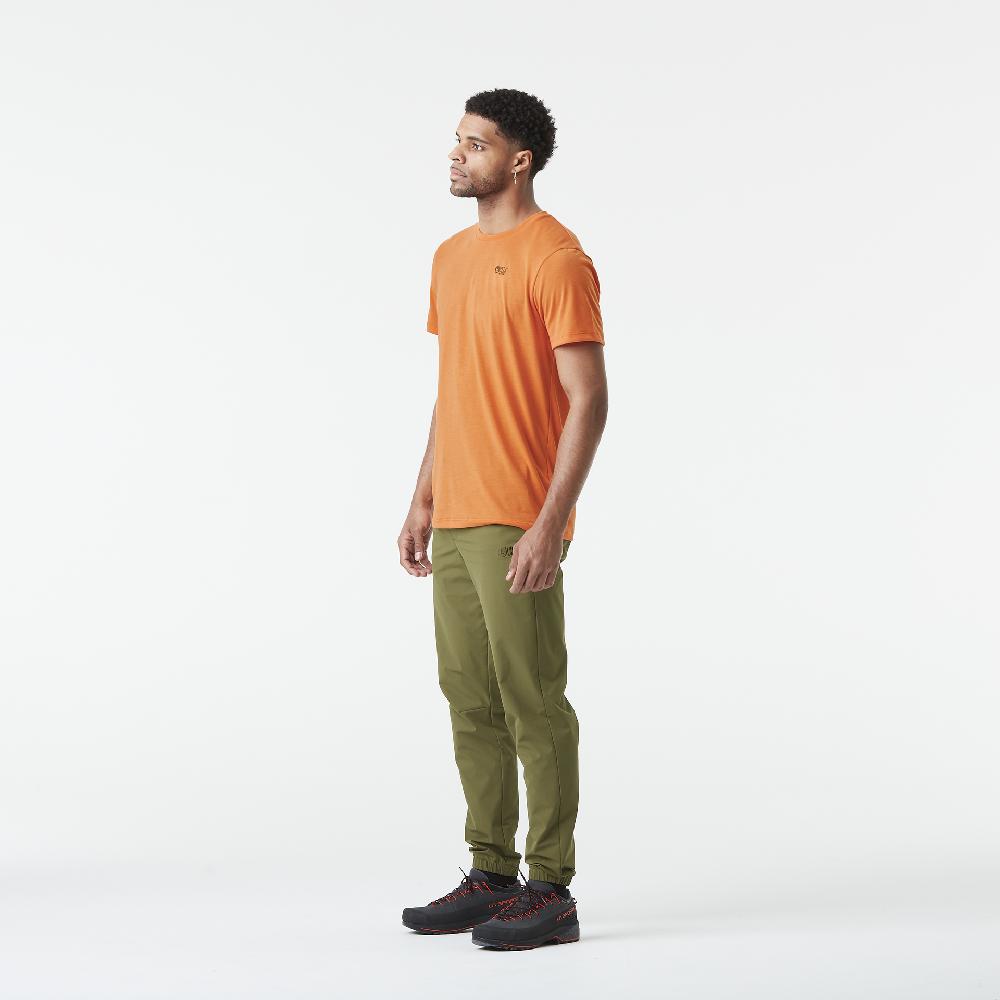 picture TIMONT SS URBAN TECH TEE