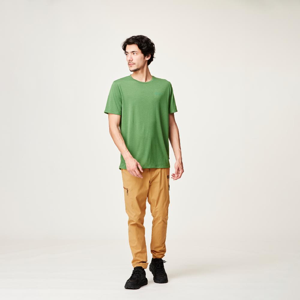 picture TIMONT SS URBAN TECH TEE