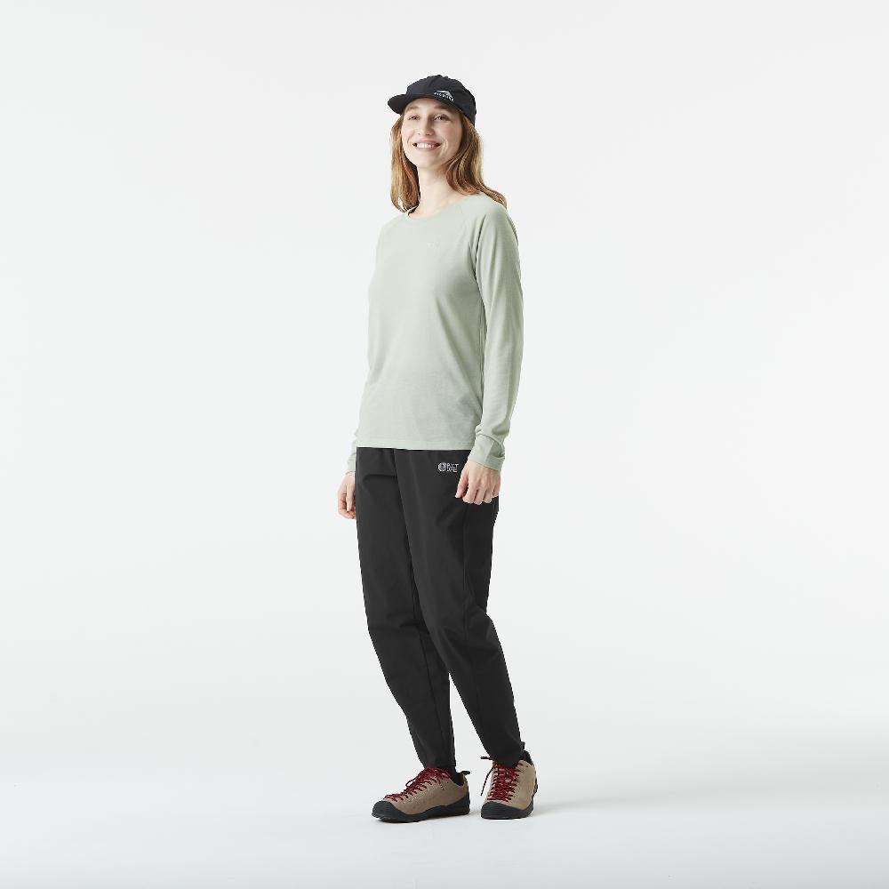 Picture TIMONT W LS TECH TEE