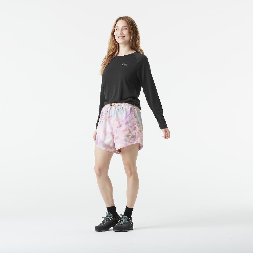 picture TIMONT W LS TECH TEE