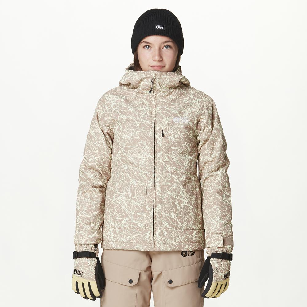 picture TISSERA GIRL JKT