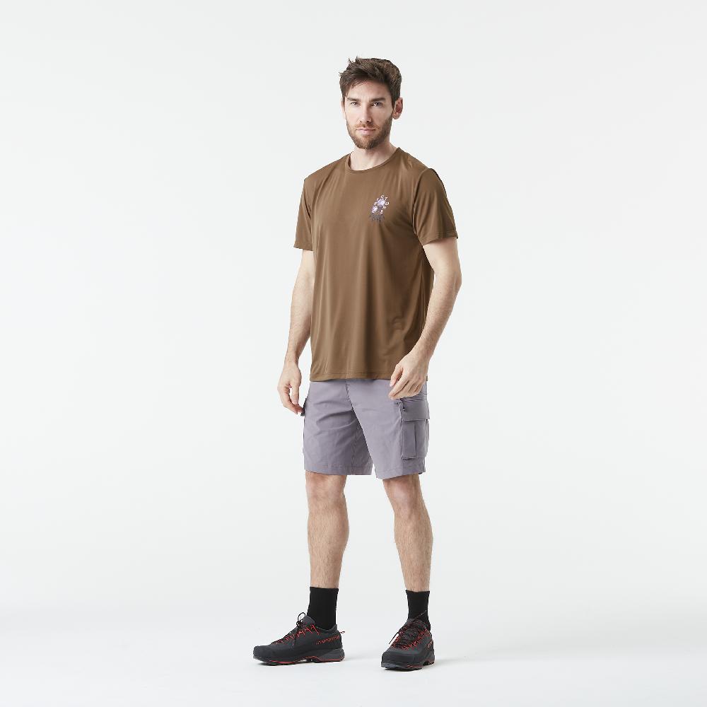 Picture TRAVIS TECH TEE