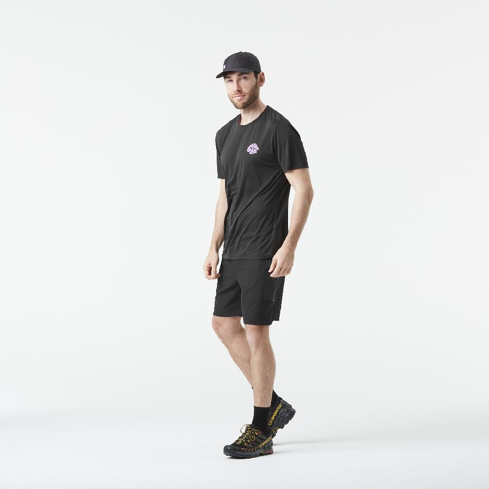 picture TRAVIS TECH TEE