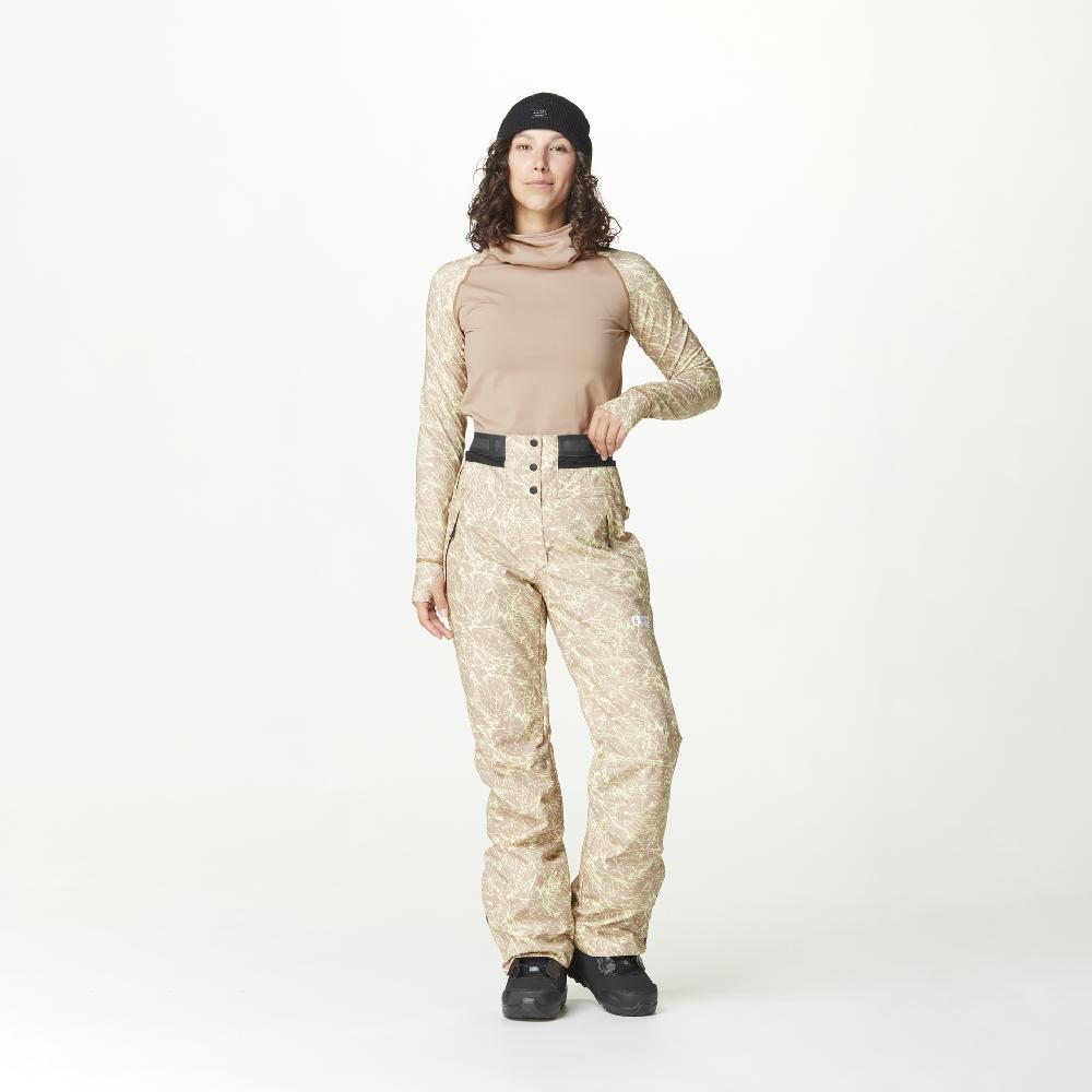 picture TREVA PRINTED PANTS