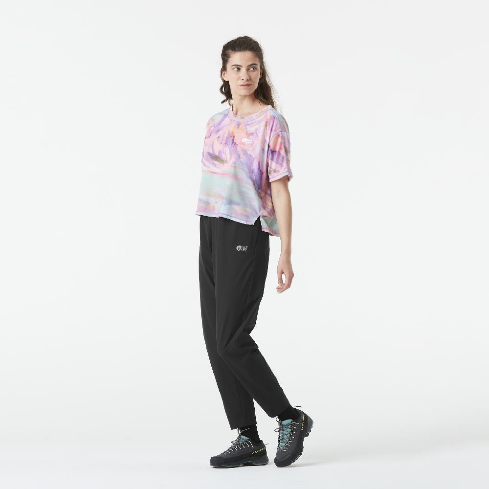 picture TULEE STRETCH PANTS