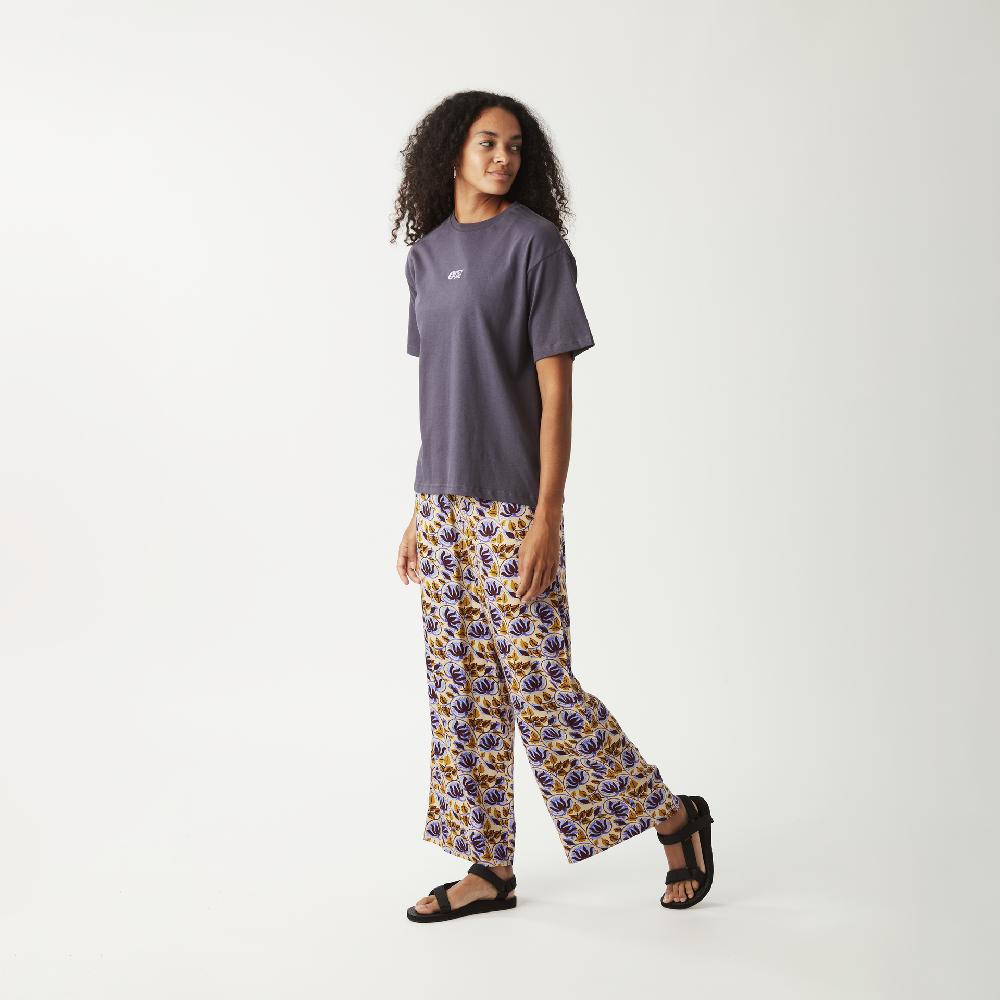 picture TYLITA PRINTED PANTS