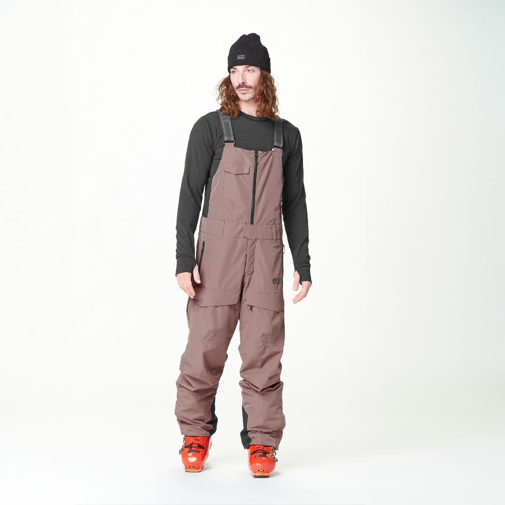 Picture U28 BIB PANTS