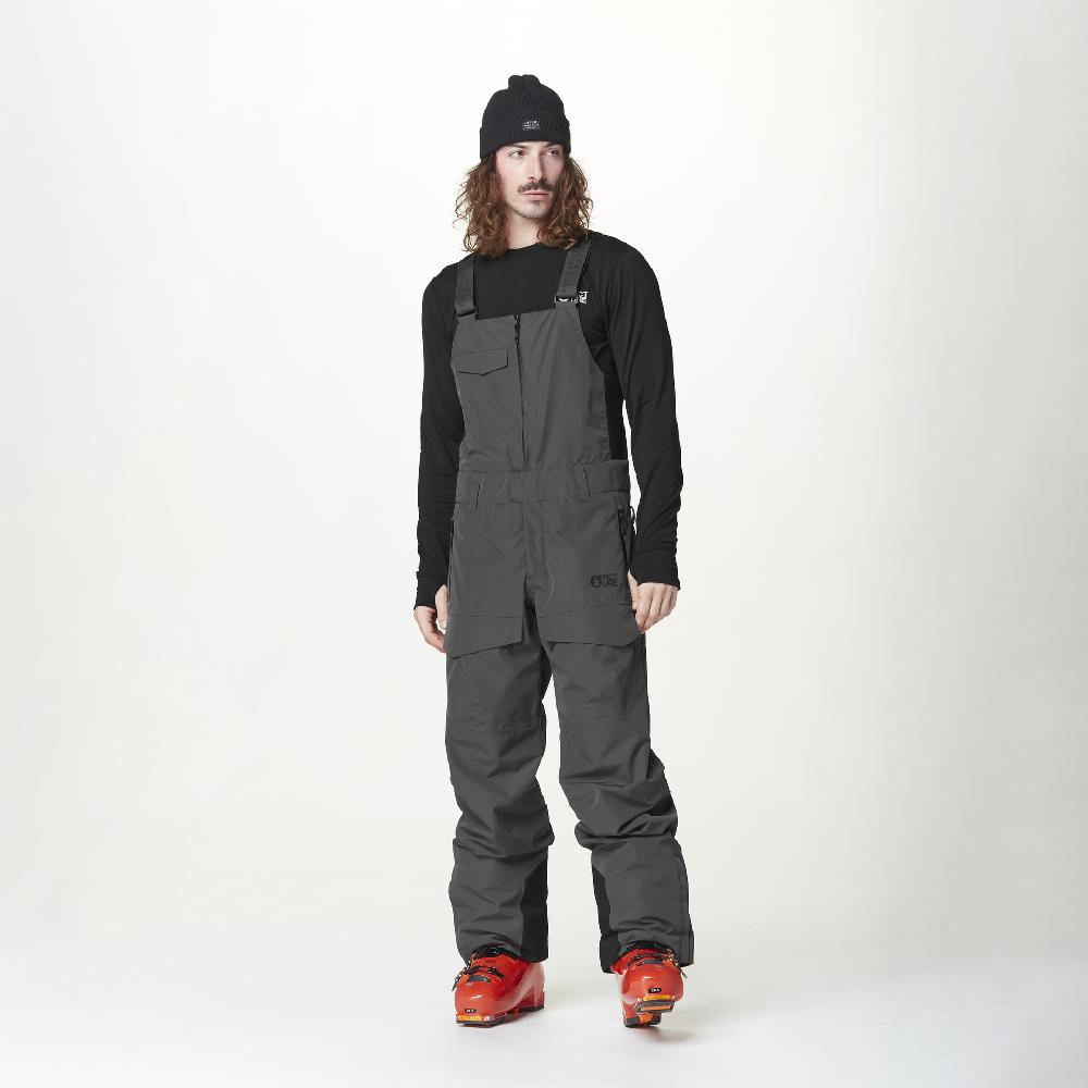 Picture U28 BIB PANTS