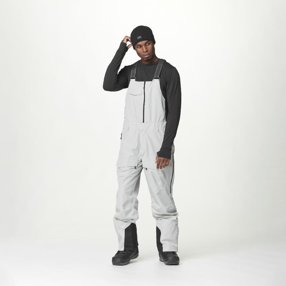 Picture U28 BIB PANTS