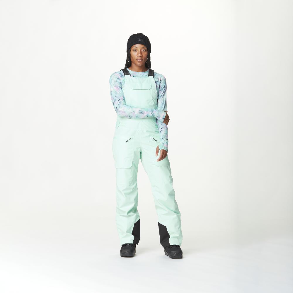 Picture U62 BIB PANTS