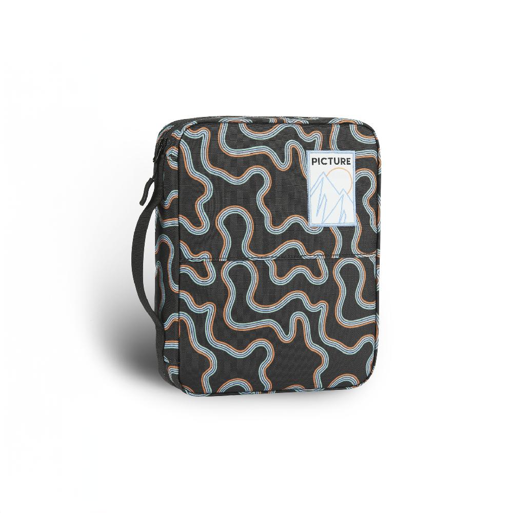 Picture UTILITY TECH POUCH