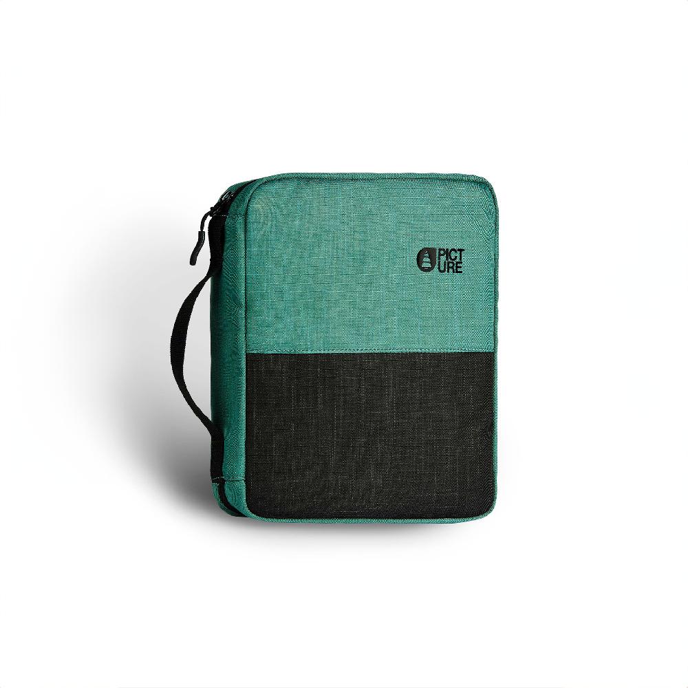 Picture UTILITY TECH POUCH