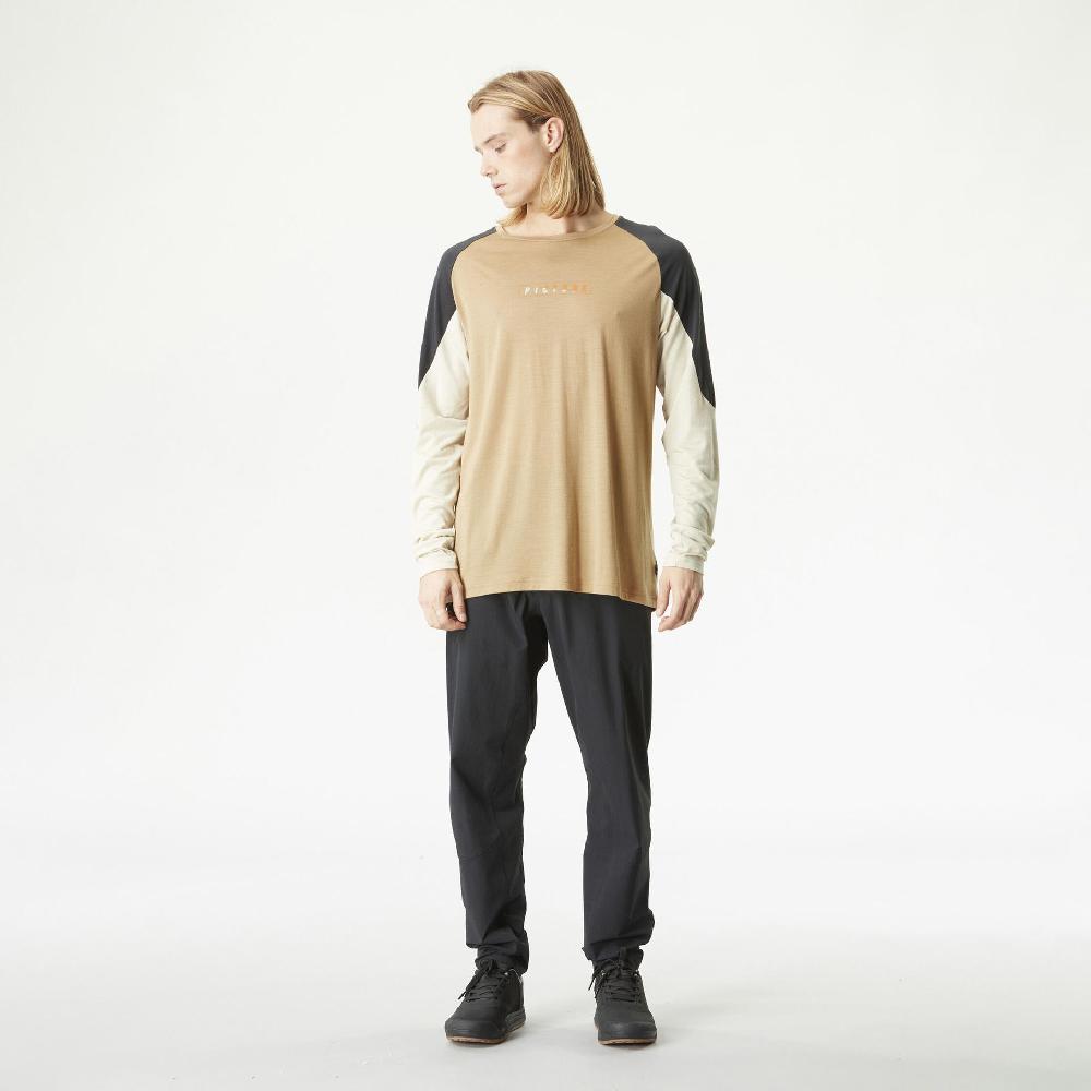 picture VELAN STRETCH PANTS