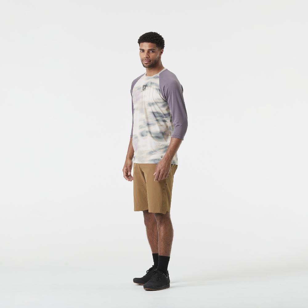 Picture VELLIR STRETCH SHORTS