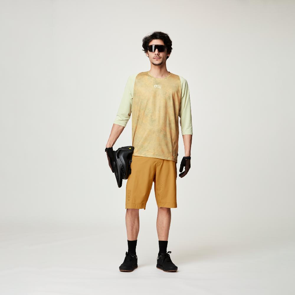 Picture VELLIR STRETCH SHORTS