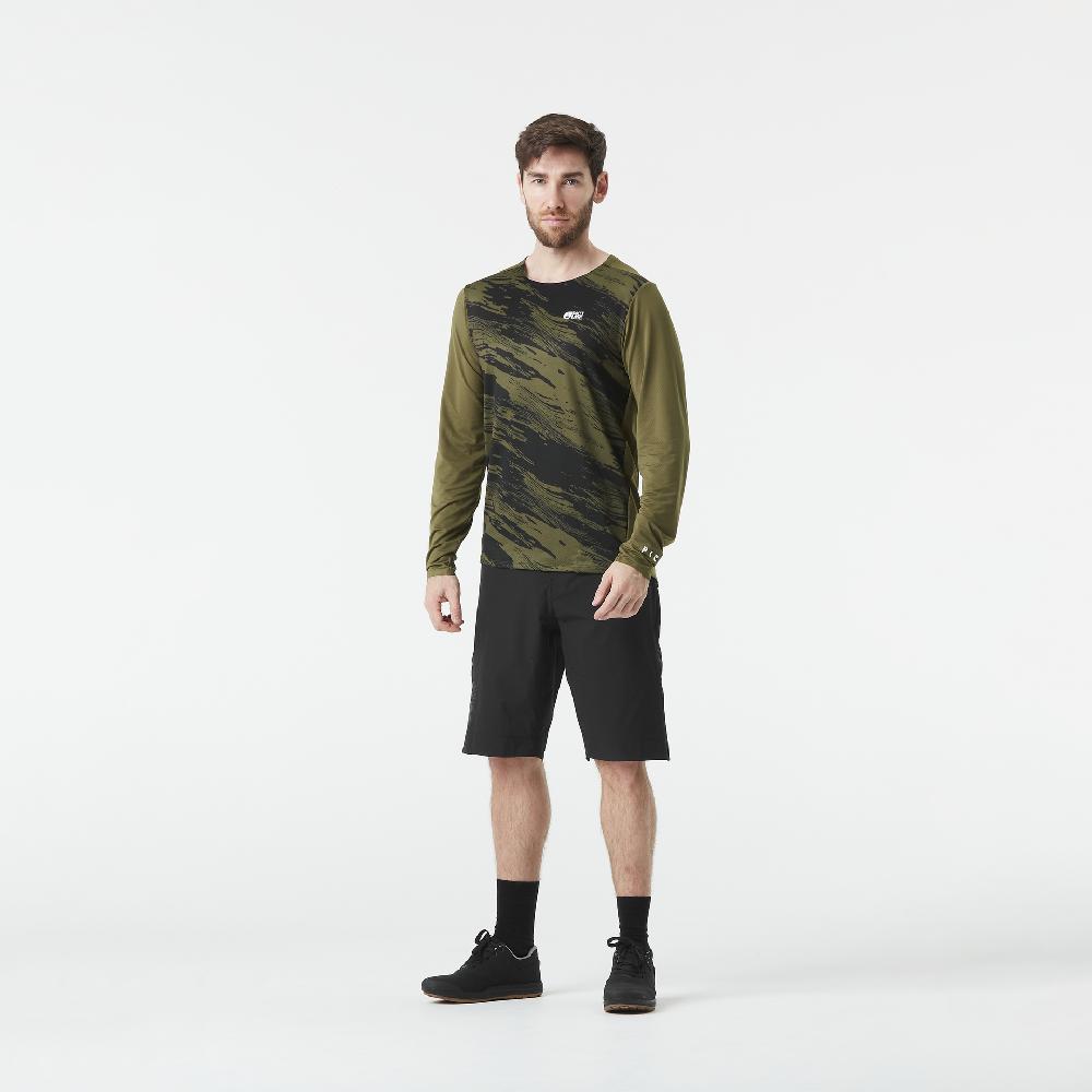 picture VELLIR STRETCH SHORTS