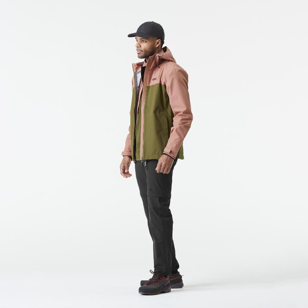 Picture VOLUTE 2.5L JKT