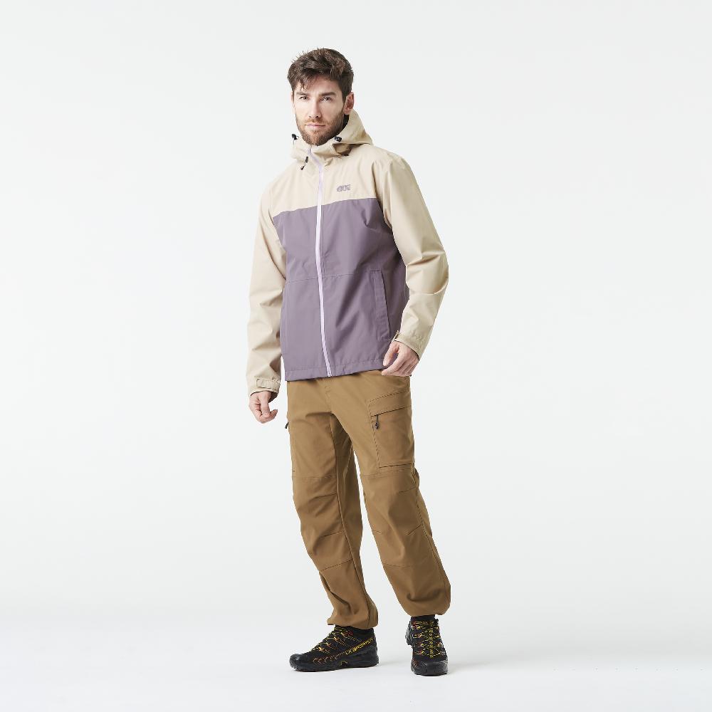 picture VOLUTE 2.5L JKT