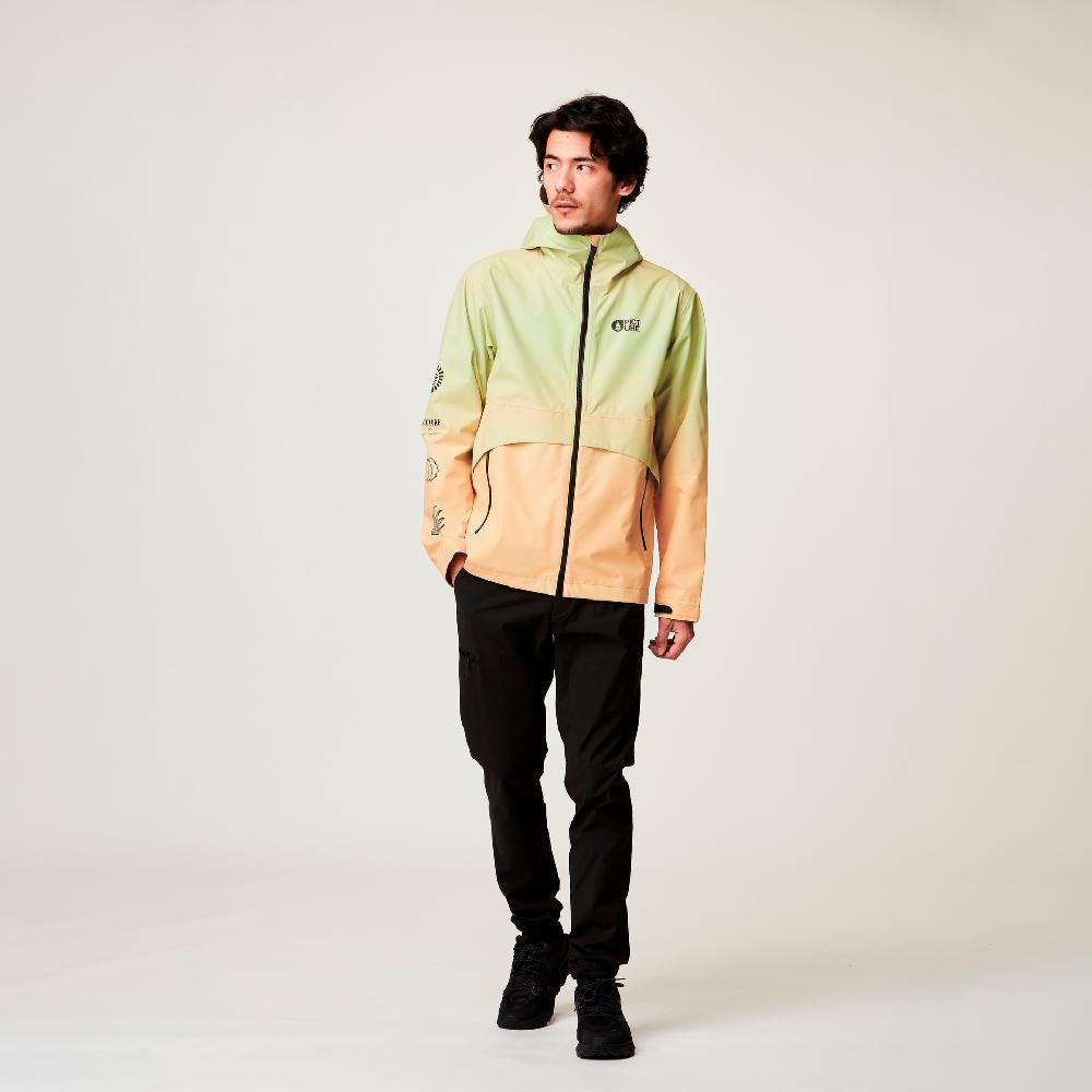 picture VOLUTE PRINTED 2.5L JKT