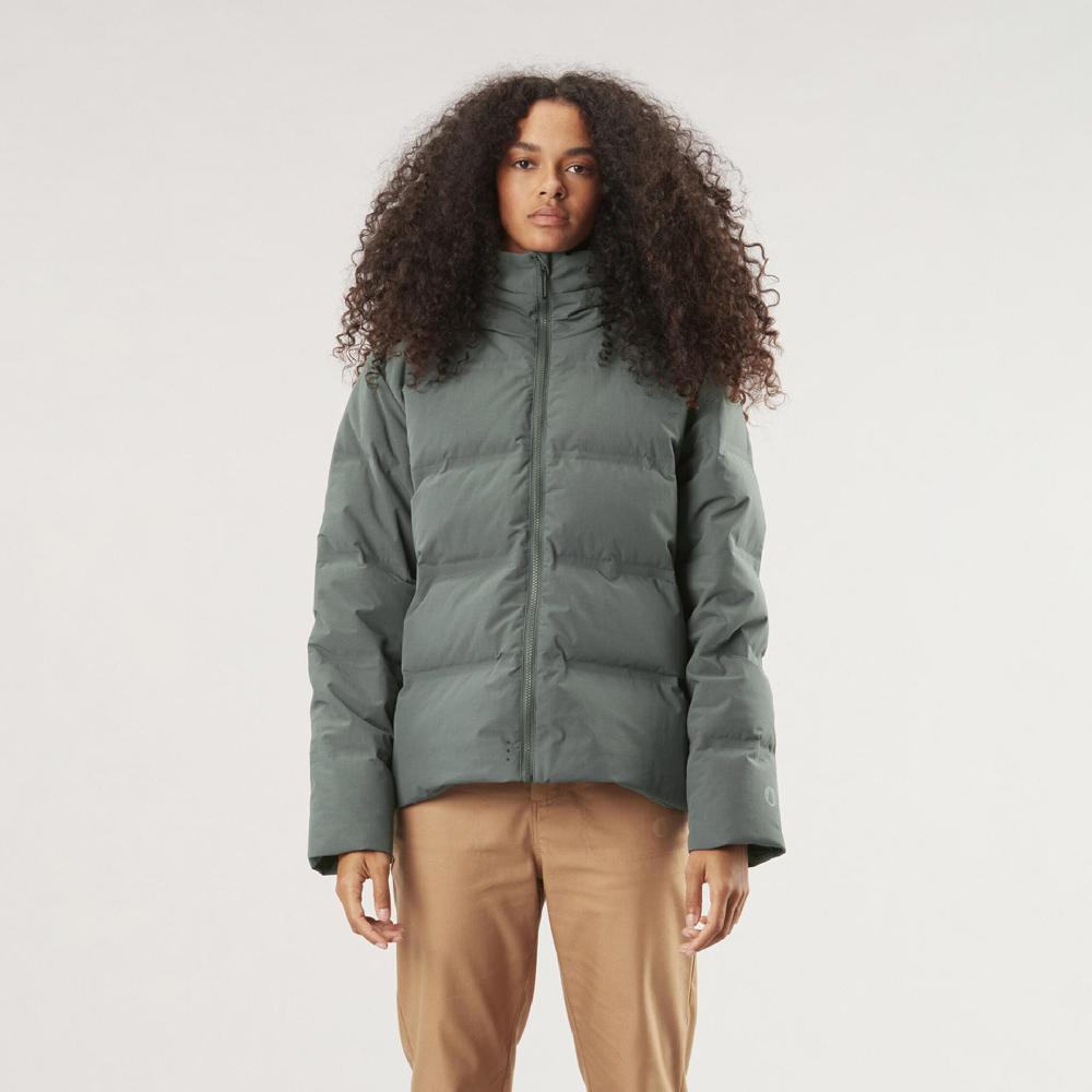 picture WEIPA PUFFER JKT