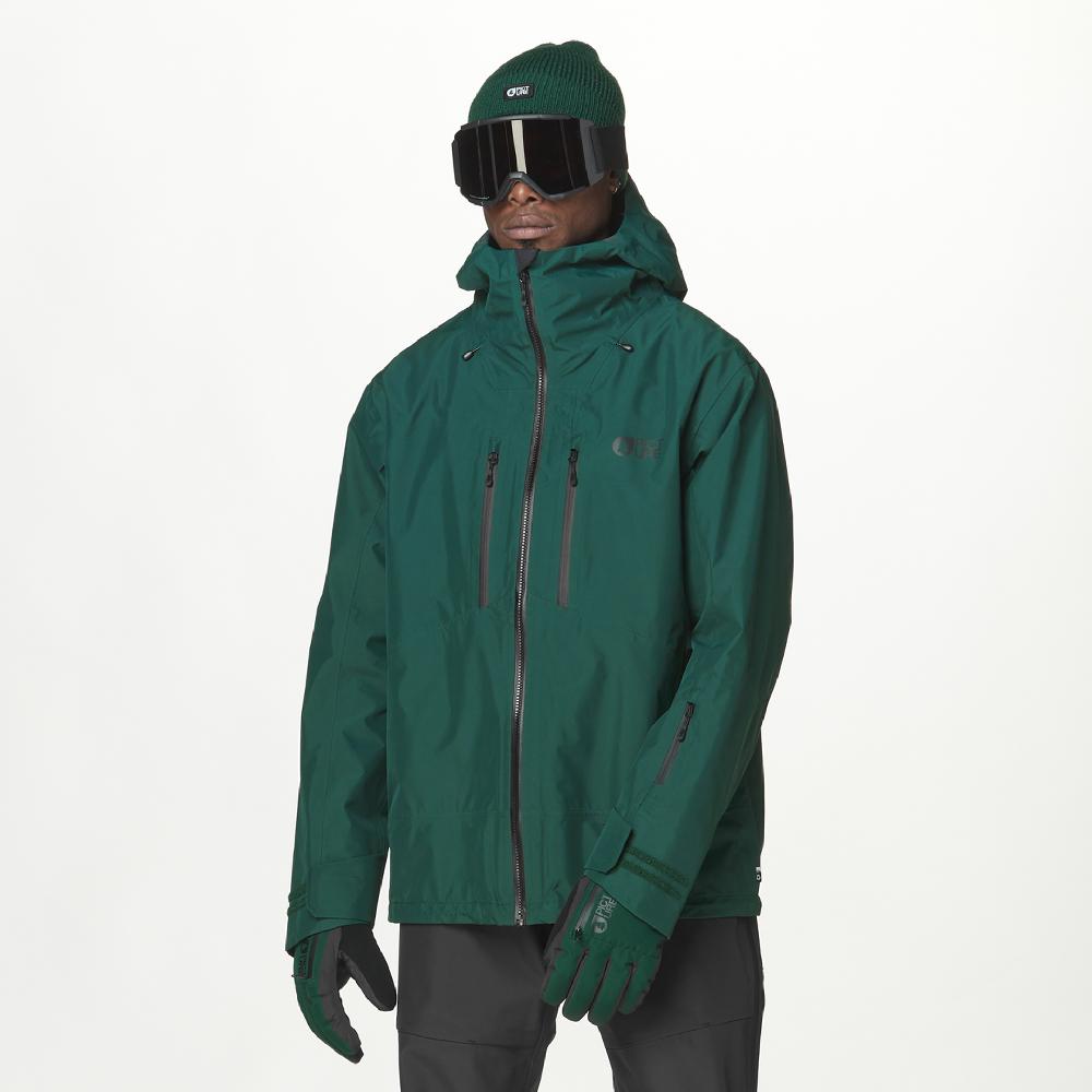 Picture WELCOME 3L XPORE JKT