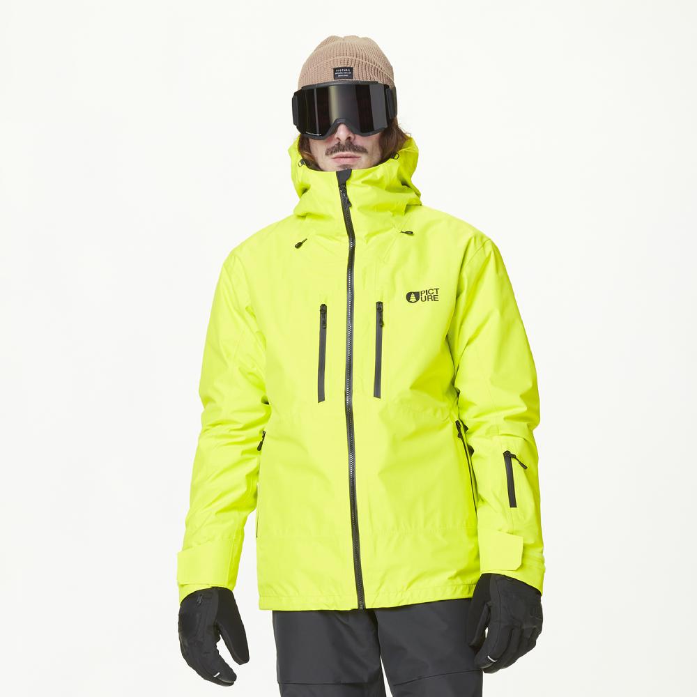 Picture WELCOME 3L XPORE JKT